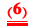 (6)              2  1  (4)  (2)  (9)  3.