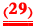 (29)   ɡ    .